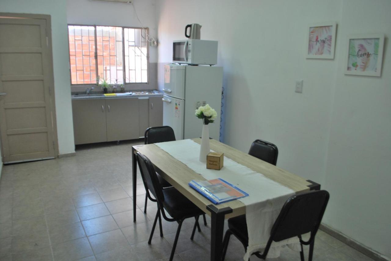 Multiespacio Center San Fernando del Valle de Catamarca Eksteriør bilde
